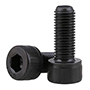 BOLT SOCKET HEAD CAP THREAD M12 L=25 mm